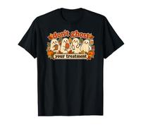Ne présentez Pas Votre Traitement comme Un fantôme : la Sensibilisation à la médecine rénale diminue T-Shirt Graphique avec Valeur