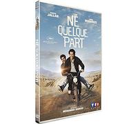 Né Quelque Part – DVD – TelForceOne