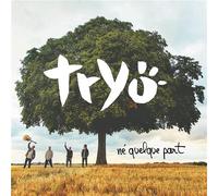 Né quelque part Vinyle