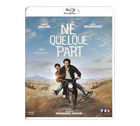 Né quelque part Blu-Ray