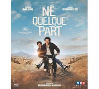 Né Quelque Part [Blu-Ray]