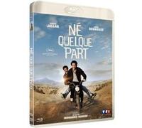 Né quelque part – Blu-ray – TelForceOne