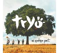 Né quelque part CD