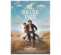 Dvd Né Quelque Part