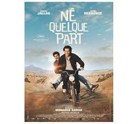 Ne Quelque Part [DVD]