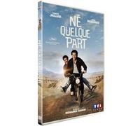 Né quelque part DVD E