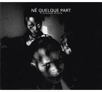 Né quelque part - Francesco Zizola - Delpire - broché - Beau livre