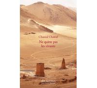Ne Quitte Pas Les Vivants