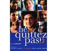 Ne quittez pas