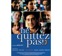 Ne quittez Pas