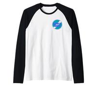 Ne quittez Pas Manche Raglan