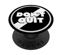 Ne quittez Pas PopSockets PopGrip Adhésif
