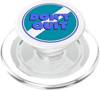 Ne quittez Pas PopSockets PopGrip pour MagSafe