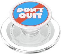 Ne quittez Pas PopSockets PopGrip pour MagSafe