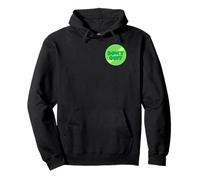 Ne quittez Pas Sweat à Capuche