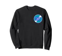 Ne quittez Pas Sweatshirt