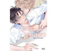 Boy's Love - Ne refuse pas mes baisers