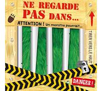 Ne regarde pas dans...
