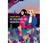 Ne regarde pas derrière toi