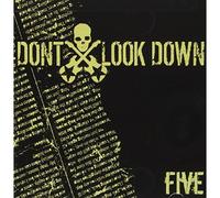 Ne Regarde Pas En Bas - Cinq