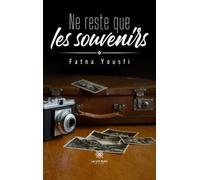 Ne reste que les souvenirs