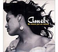 Amel Bent – Ne Retiens Pas Tes Larmes – Import (Jive Sekt)