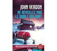 Ne réveillez pas le diable qui dort