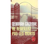 Ne réveillez pas les morts