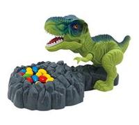 Ne Réveillez Pas L'Intelligence En Forme de Dinosaure Tricky Jouets Jeux de Société Famille BT763