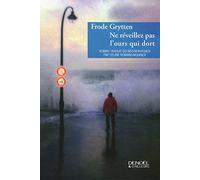 Ne Réveillez Pas L'ours Qui Dort