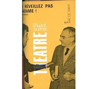 Ne Reveillez Pas Madame: Epitelioma