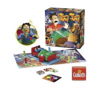 Ne Réveillez Pas Papa Goliath 70581