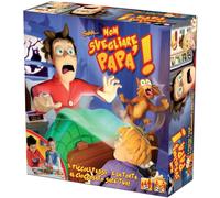 Ne Réveillez Pas Papa Jeu De Société Goliath 370601.006 -Nouveau-Italia