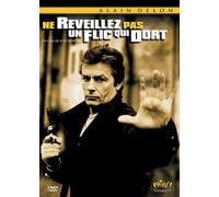 Ne Réveillez Pas Un Flic Qui Dort