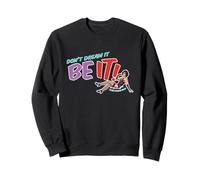Ne rêvez Pas, qu'il en Soit Ainsi ! Letra de Dr Frank-N-Furter Sweatshirt