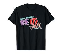 Ne rêvez Pas, qu'il en Soit Ainsi ! Letra de Dr Frank-N-Furter T-Shirt