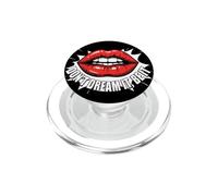 Ne rêvez Pas, qu'il en Soit Ainsi PopSockets PopGrip pour MagSafe