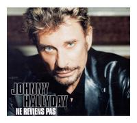 Johnny Hallyday – Ne Reviens Pas - Limite – Import