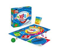 Ne Riez Pas ! Version Familiale Du Jeu 1523 Alexander P8