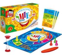 Ne riez pas ! Version familiale MINI jeu 1521 ALEXANDER p10