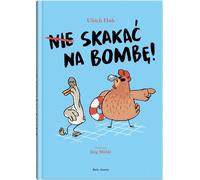 Ne sautez pas sur la bombe