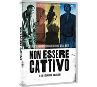 Ne Sois Pas Mauvais DVD GOOD FILMS