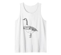 Ne sois Pas Une oie Débardeur