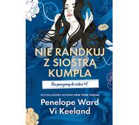 Ne sortez pas avec la sœur de votre compagnon. Nie pasujemy do siebie #2 (Buch auf Polnisch)