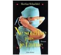 Ne Souffre Plus, Je T'aime