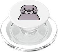 Ne Soyez Pas Un Phoque PopSockets PopGrip pour MagSafe