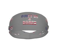 Ne soyez pas une Karen, améliorez vos performances avec des bandeaux tendance - Idéal pour toute activité !