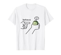 Ne Soyez Pas Une Tortue trop Stupide T-Shirt