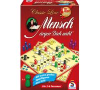 Ne te fâche pas. Ligne classique