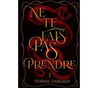 NE TE FAIS PAS PRENDRE: INTEGRALE